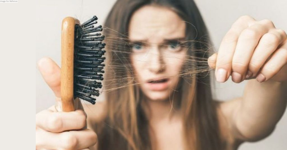 Unlocking the Power of Homeopathy: Naturally Treat PCOS-Induced Hair Loss without Side Effects